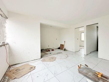 ESTATUTO JURIDICO, Departamento en VENTA en excelente ubicacion, 2 recamaras
