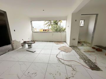ESTATUTO JURIDICO, Departamento en VENTA en excelente ubicacion, 2 recamaras