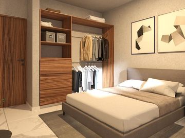 ESTATUTO JURIDICO, Departamento en VENTA en excelente ubicacion, 2 recamaras