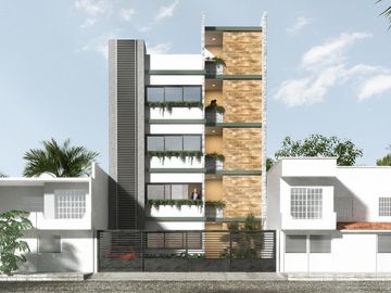 ESTATUTO JURIDICO, Departamento en VENTA en excelente ubicacion, 2 recamaras
