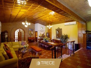 Hacienda en venta en Riviera Veracruzana, Alvarado, Veracruz