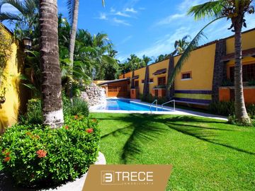 Hacienda en venta en Riviera Veracruzana, Alvarado, Veracruz