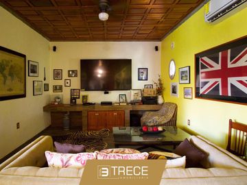 Hacienda en venta en Riviera Veracruzana, Alvarado, Veracruz