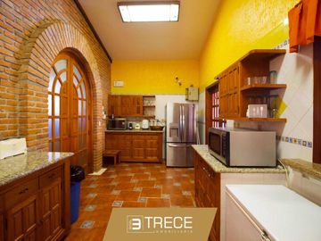 Hacienda en venta en Riviera Veracruzana, Alvarado, Veracruz