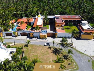 Hacienda en venta en Riviera Veracruzana, Alvarado, Veracruz