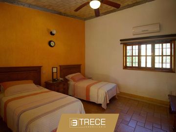 Hacienda en venta en Riviera Veracruzana, Alvarado, Veracruz