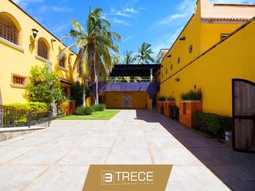 Hacienda en venta en Riviera Veracruzana, Alvarado, Veracruz