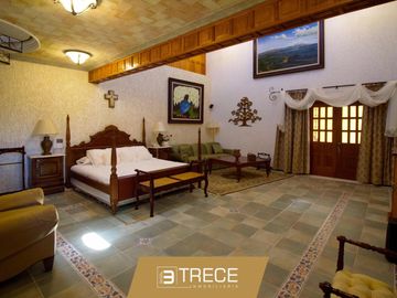 Hacienda en venta en Riviera Veracruzana, Alvarado, Veracruz