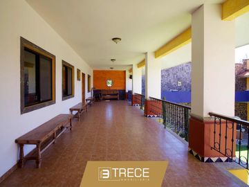 Hacienda en venta en Riviera Veracruzana, Alvarado, Veracruz