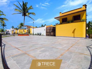 Hacienda en venta en Riviera Veracruzana, Alvarado, Veracruz