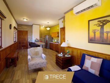 Hacienda en venta en Riviera Veracruzana, Alvarado, Veracruz