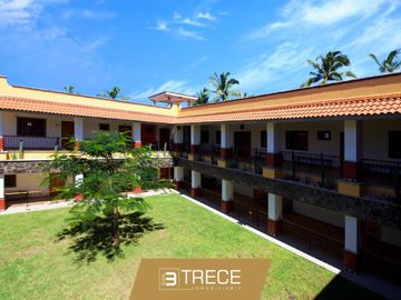 Hacienda en venta en Riviera Veracruzana, Alvarado, Veracruz
