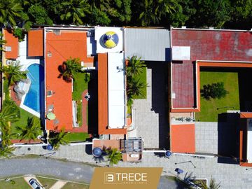 Hacienda en venta en Riviera Veracruzana, Alvarado, Veracruz