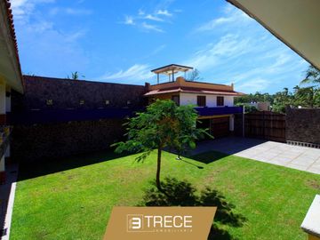 Hacienda en venta en Riviera Veracruzana, Alvarado, Veracruz