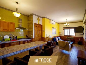 Hacienda en venta en Riviera Veracruzana, Alvarado, Veracruz