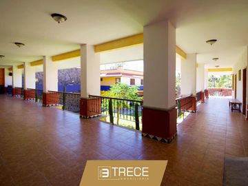 Hacienda en venta en Riviera Veracruzana, Alvarado, Veracruz