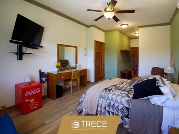 Hacienda en venta en Riviera Veracruzana, Alvarado, Veracruz