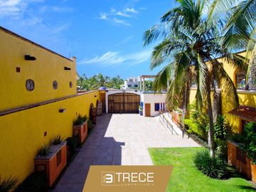 Hacienda en venta en Riviera Veracruzana, Alvarado, Veracruz