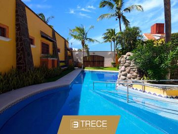 Hacienda en venta en Riviera Veracruzana, Alvarado, Veracruz