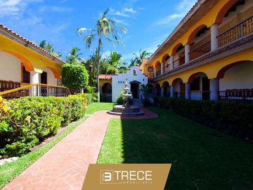 Hacienda en venta en Riviera Veracruzana, Alvarado, Veracruz