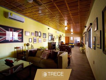 Hacienda en venta en Riviera Veracruzana, Alvarado, Veracruz
