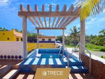 Hacienda en venta en Riviera Veracruzana, Alvarado, Veracruz