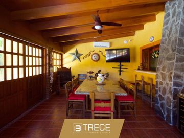 Hacienda en venta en Riviera Veracruzana, Alvarado, Veracruz