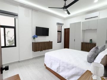 ESTUDIO EN VENTA EN BACALAR