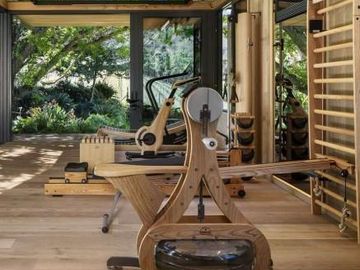 PreVenta Estudio PH en Tulum Esquina con Rooftop, Natural Pool, Fogata