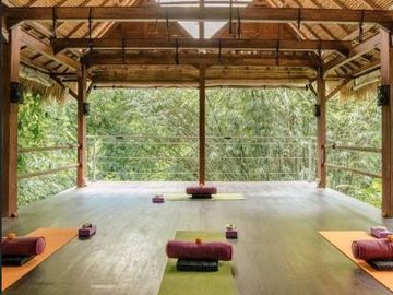 PreVenta Estudio PH en Tulum Esquina con Rooftop, Natural Pool, Fogata