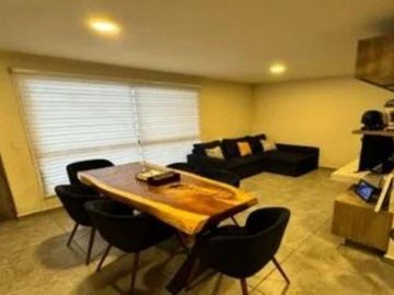 Departamento en  venta en Atlampa 2 recamaras
