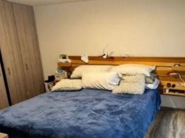 Departamento en  venta en Atlampa 2 recamaras