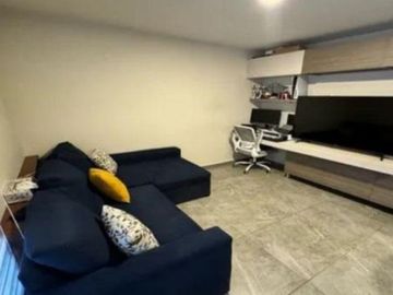 Departamento en  venta en Atlampa 2 recamaras