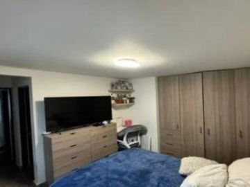 Departamento en  venta en Atlampa 2 recamaras
