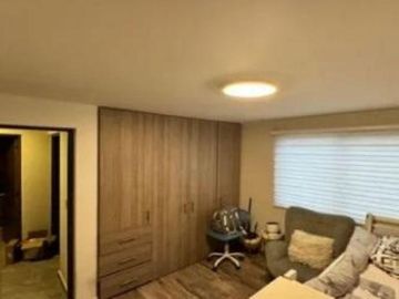 Departamento en  venta en Atlampa 2 recamaras