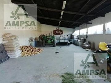 San Mateo Atenco Terreno en Venta