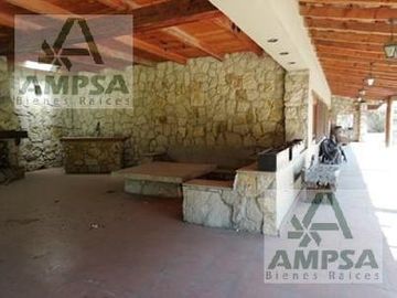 San Mateo Atenco Terreno en Venta