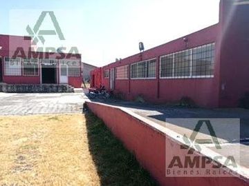 San Mateo Atenco Terreno en Venta