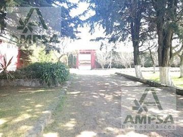 San Mateo Atenco Terreno en Venta