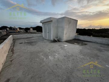 CASA EN VENTA COLONIA SECTOR FRANCISCO VILLA CD MADERO
