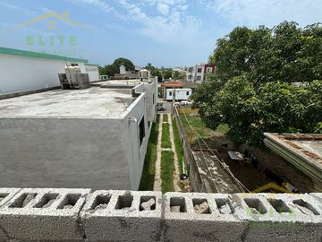 CASA EN VENTA COLONIA SECTOR FRANCISCO VILLA CD MADERO