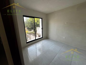 CASA EN VENTA COLONIA SECTOR FRANCISCO VILLA CD MADERO