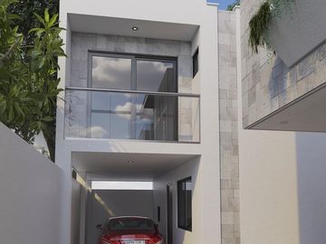CASA EN VENTA COLONIA SECTOR FRANCISCO VILLA CD MADERO