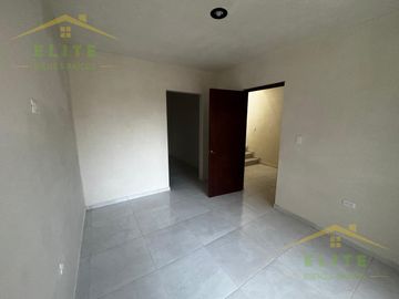 CASA EN VENTA COLONIA SECTOR FRANCISCO VILLA CD MADERO