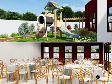 Casas Nuevas en Venta Residencial Arona Zinacantepec