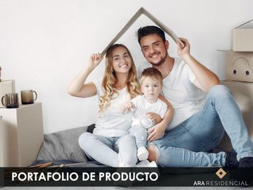 Casas Nuevas en Venta Residencial Arona Zinacantepec