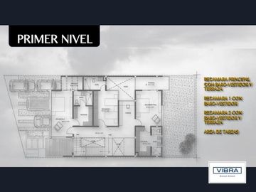 Exclusiva casa a la venta Bosque Real.