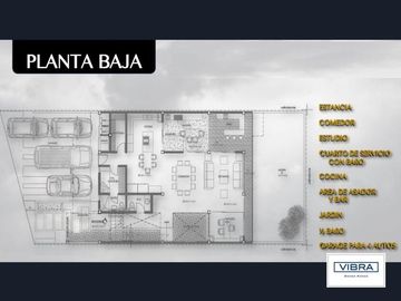 Exclusiva casa a la venta Bosque Real.