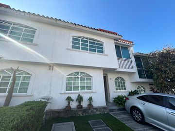 Casa en La Parota
