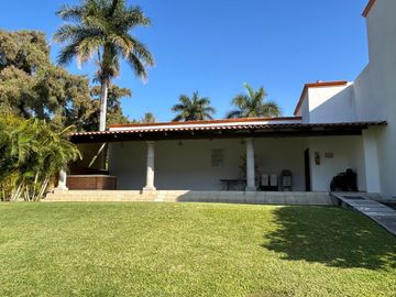 Casa en La Parota